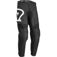 Acerbis MX Linear Logo Pantalon de motocross jeunesse Taille