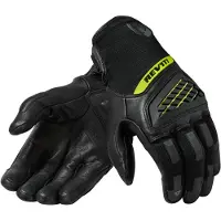 REV'IT! Neutron 3 Gloves Noir S Homme