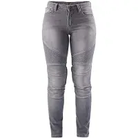Furygan Purdey Evo Slim Jeans Gris 30 / 32 Femme