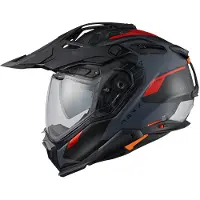 NEXX X.wed3 Keyo Full Face Helmet Noir M