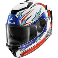 Shark Spartan GT Pro Flagstaf Casque