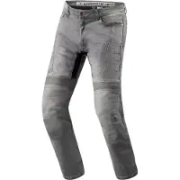 MUGENRACE Carmelo Jean Moto Gris Taille 30