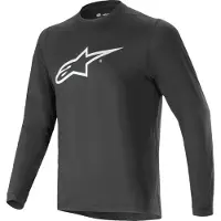 Alpinestars A-Dura Astar Maillot de vélo à manches longues