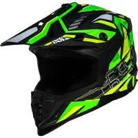 IXS iXS363 2.0 Casque de motocross