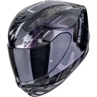 Scorpion EXO-391 Clutter Casque