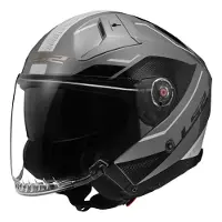 LS2 OF603 Infinity II Casque Jet