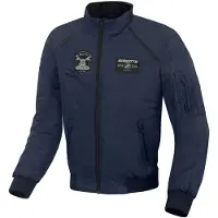 Bogotto Boston Blouson textile de moto