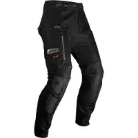 Leatt Adv Rally 5.5 Off-road Pants Noir XL Homme