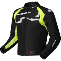 Richa Stradale Tex Veste textile moto imperméable Taille