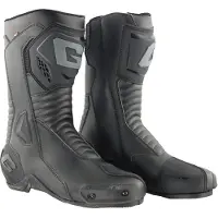 Gaerne GRT Noir Bottes Taille 44