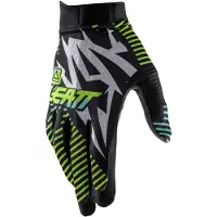 Leatt 1.5 Gripr Off-road Gloves Noir 2XL Homme