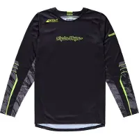 Troy Lee Designs Scout GP Pro Slab Maillot Motocross Taille