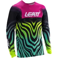 Leatt Moto 5.5 UltraWeld V26 Maillot de motocross