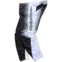 Troy Lee Designs Gp Pro Streamline Off-road Pants Noir 38 Homme