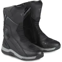 Difi Warrior Bottes de moto Aerotex