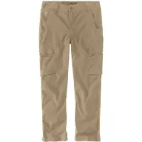 Carhartt Relaxed Straight Force Ripstop Cargo Pantalon