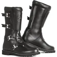 Stylmartin Continental Bottes de moto