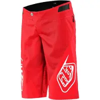 Troy Lee Designs Sprint Shorts Rose 34 Homme
