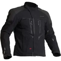 Halvarssons Vansbro veste textile de moto imperméable