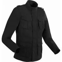 Bering Norris Evo Jacket Noir L Homme