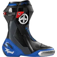XPD XP9-S Bottes de moto