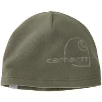 Carhartt Fleece Debossed Chapeau Taille