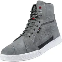 LS2 Downtown Chaussures de moto perforées
