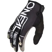 O'Neal Mayhem Nanofront Attack Gants de motocross
