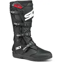 Sidi X-Power SC Black Black Taille 49