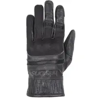 Helstons Bull Air Mesh Noir Gris Gants Taille T12