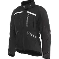 Dainese Gullfoss D-Dry Veste de moto imperméable pour femmes Taille