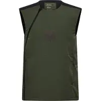 FOX Gilet de protection Ranger Off Road, couleur vert [Ivy]