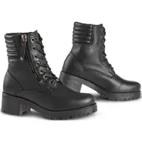 Falco Misty 2 Bottes de moto pour femmes imperméables Taille