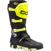 Sidi Crossair-X Bottes de motocross Taille