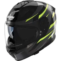 Nolan N80-8 Fervo Casque Taille