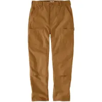 Carhartt Vintage Fit Double-Front Canvas Pantalon féminin