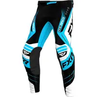 FXR Revo Alpha Pantalons de motocross