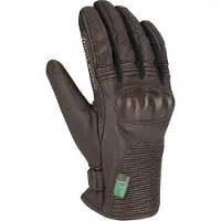 Segura Swan Marron Gants Taille T8