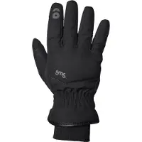 GMS Vito WP Gants Noirs Imperméables Taille S
