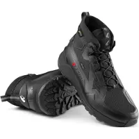 Forma Kumo Dry Motorcycle Shoes Noir EU 40 Homme