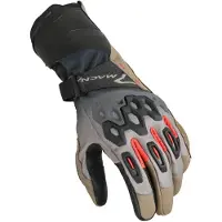 Macna Tanamax Summer Gloves Gris 3XL
