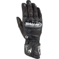 Bering Snap Gloves Noir S Homme