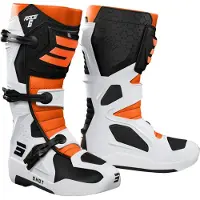Shot Race 6 Bottes de motocross