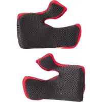 Alpinestars : Protections pour la nuque, modèle S-M10, taille S