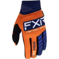 FXR Prime 2023 Gants de motocross