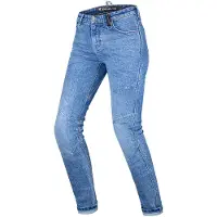 SHIMA Devon Jeans moto pour dames
