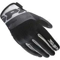 Spidi Flash-kp Woman Summer Gloves Noir S Femme