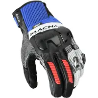 Macna Gants En Cuir Perforé Ultraxx 2.0
