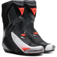 Dainese Torque 4 Racing Boots Noir EU 39 Femme