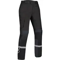 Bering Halifax Pants Noir 36 Femme
